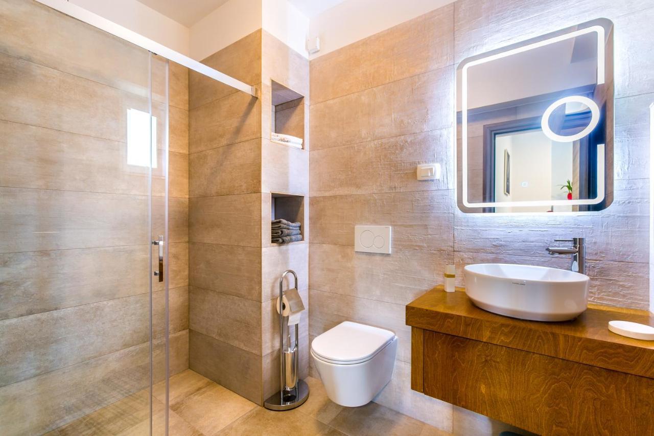 Hotel Elvira Medulin Zewnętrze zdjęcie