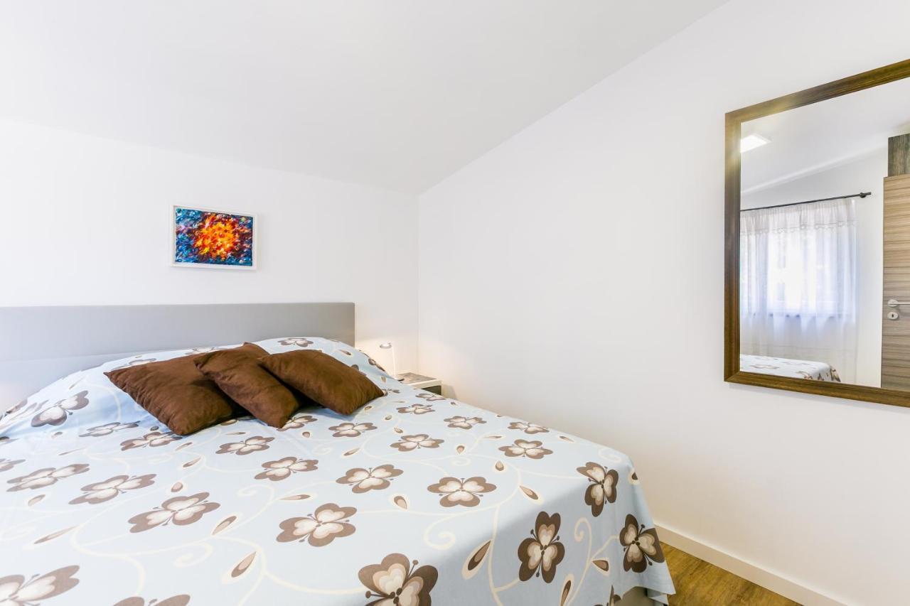 Hotel Elvira Medulin Zewnętrze zdjęcie