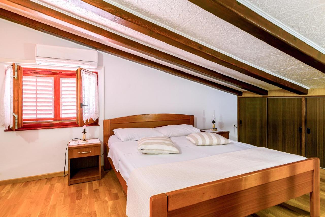 Hotel Elvira Medulin Zewnętrze zdjęcie