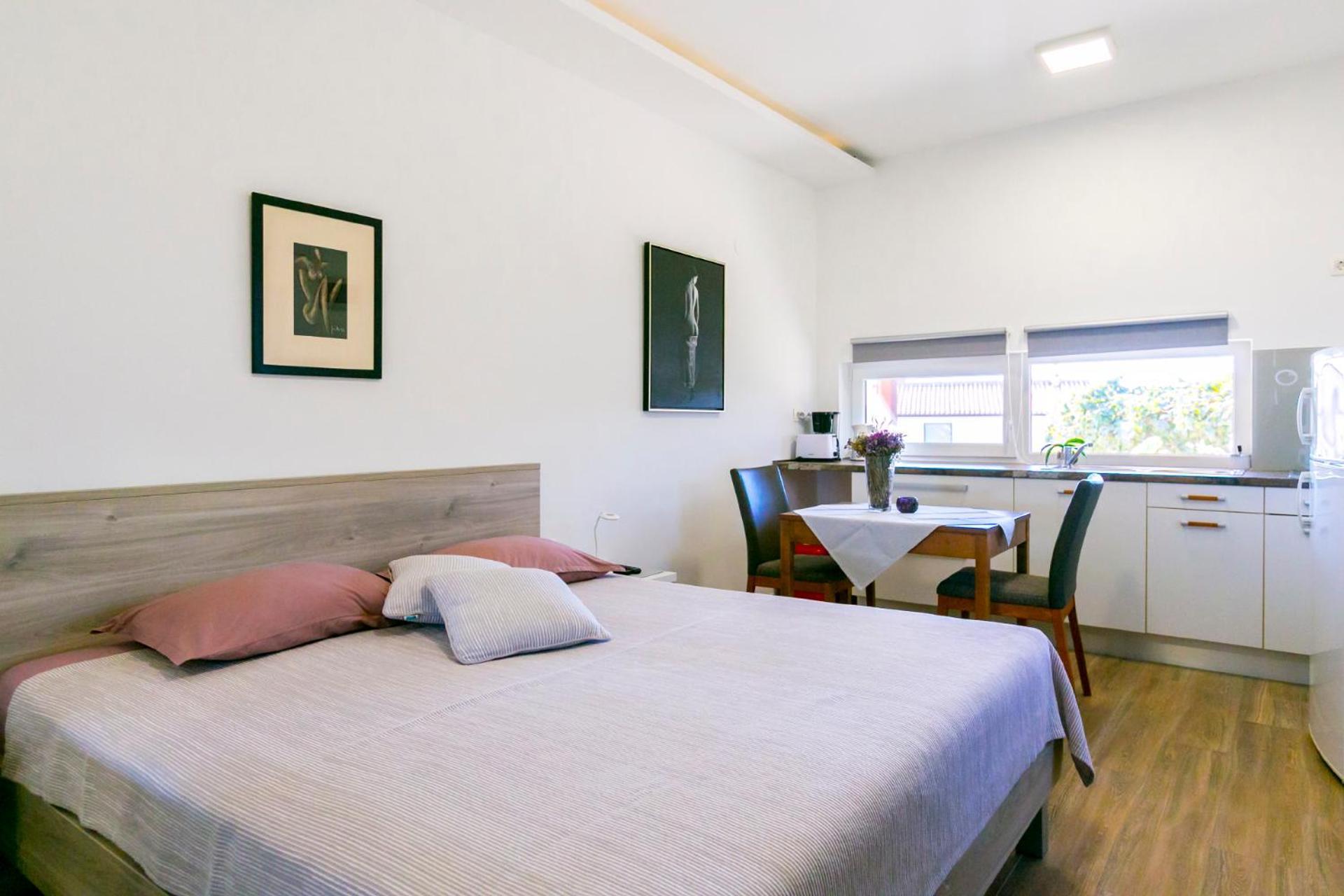 Hotel Elvira Medulin Zewnętrze zdjęcie