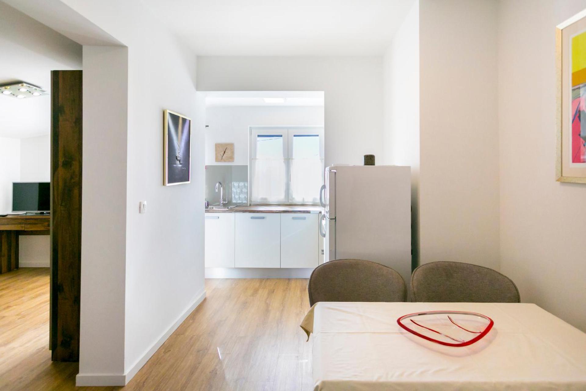 Hotel Elvira Medulin Zewnętrze zdjęcie